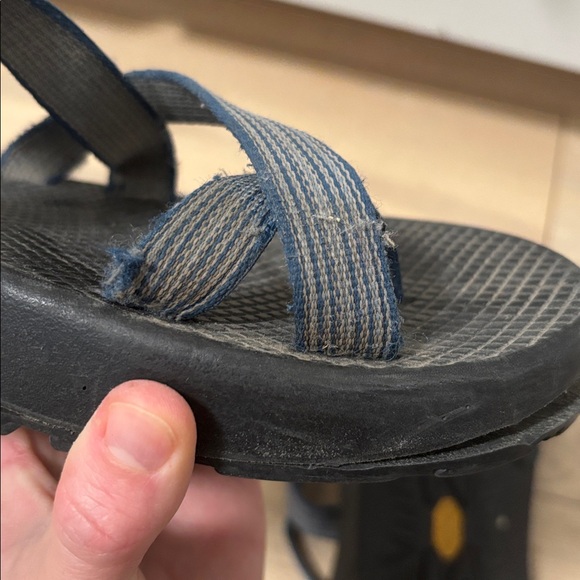 Chacos - Picture 3 of 5